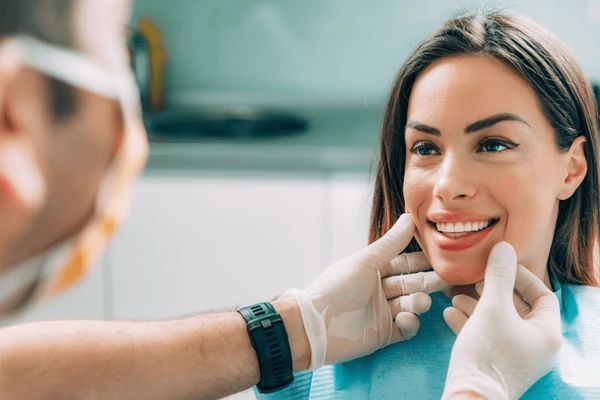 cosmetic dentistry near you