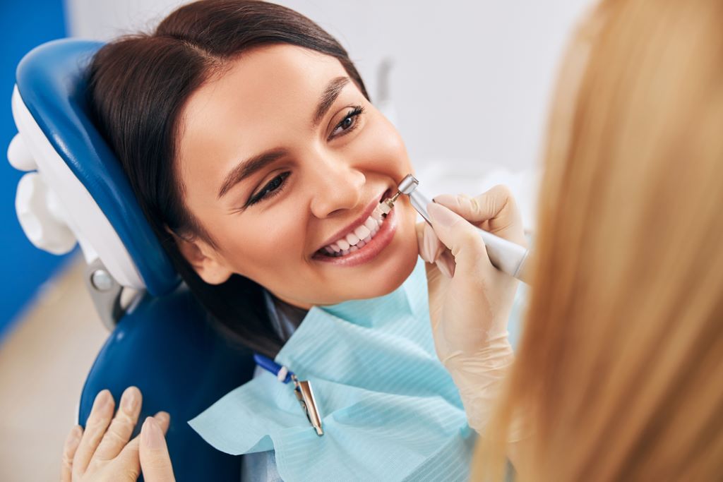 dental cleanings near you