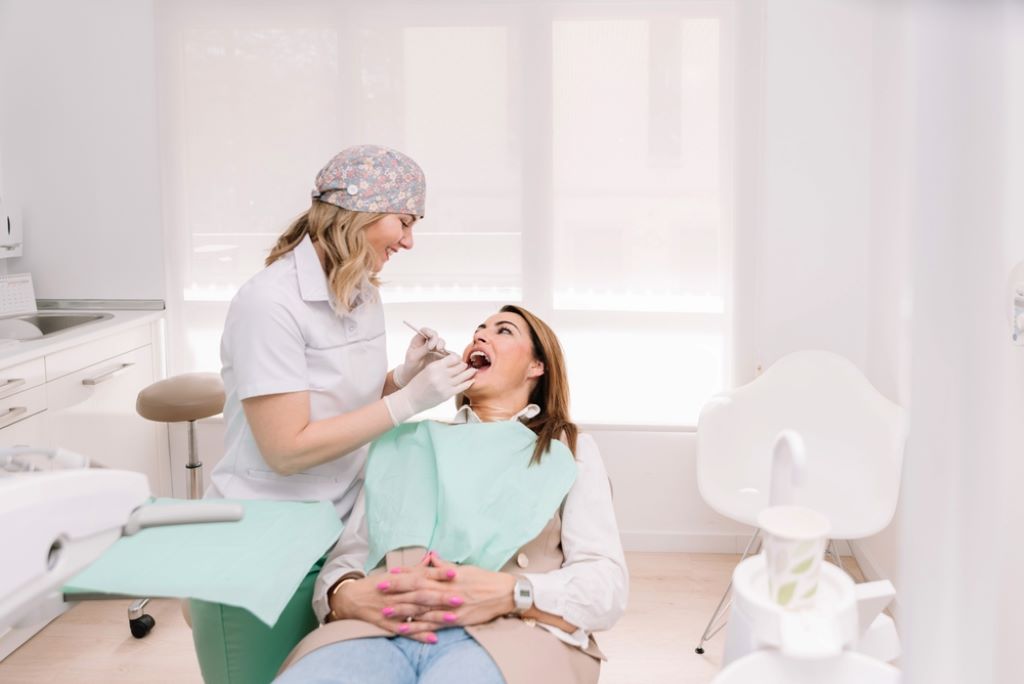dental exams in winnipeg mb