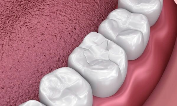 dental fillings in winnipeg, mb