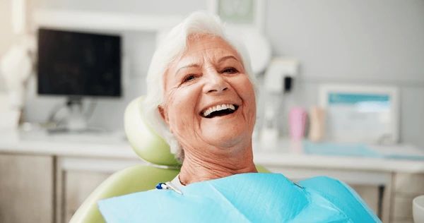 dentures in winnipeg, mb
