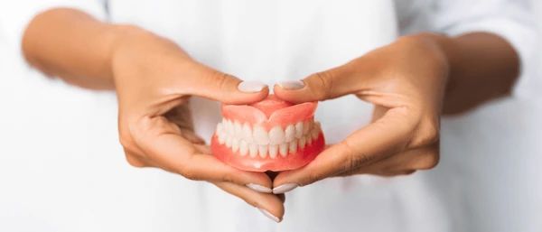 dentures near you
