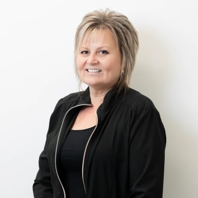 diane walker, dental administrator