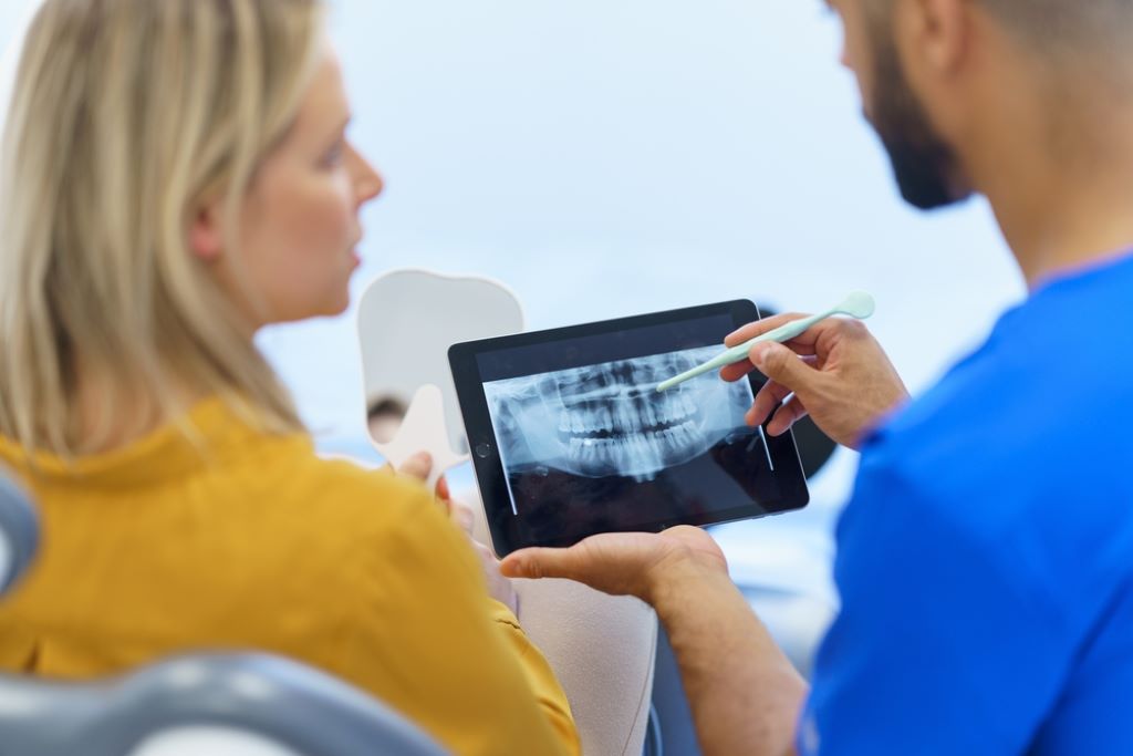 digital x rays in winnipeg mb