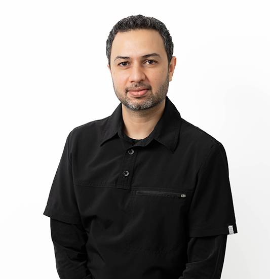 dr mandeep sidhu, dentist winnipeg