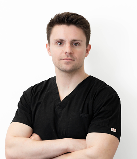 dr richard nieckarz, dentist winnipeg