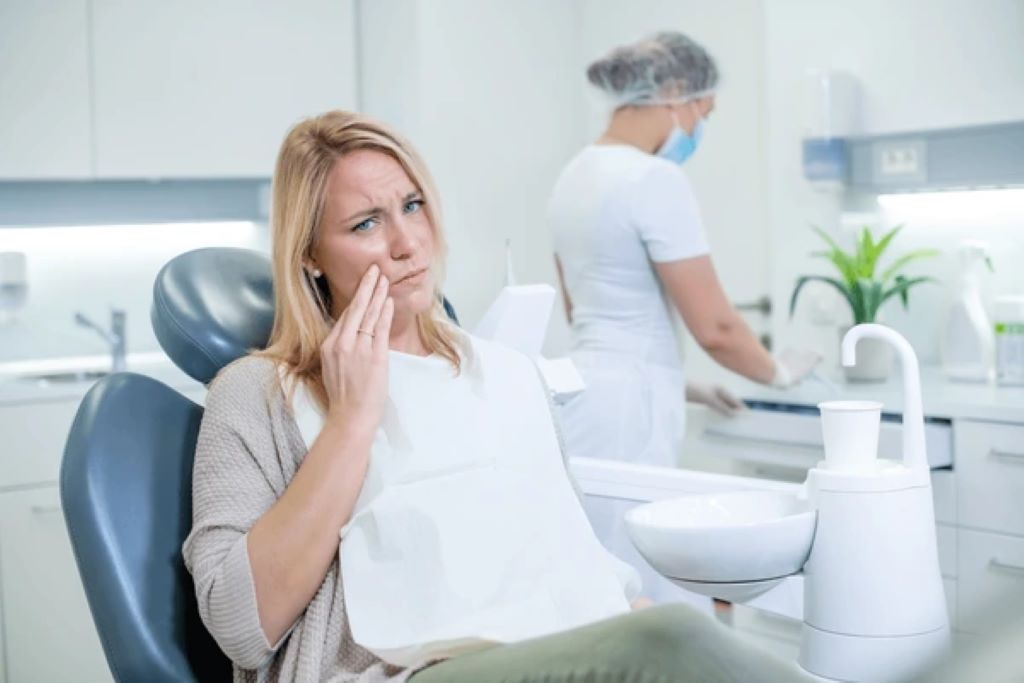 emergency dentistry near you