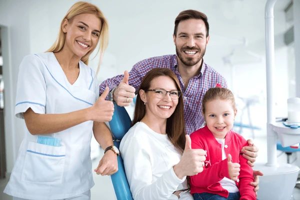 family dentistry in winnipeg, mb