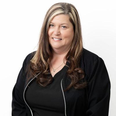jacqueline white, dental administrator