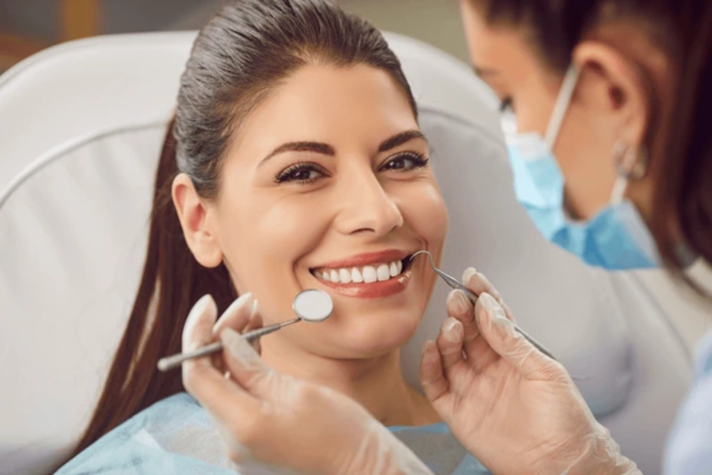 oral hygiene therapy in winnipeg mb