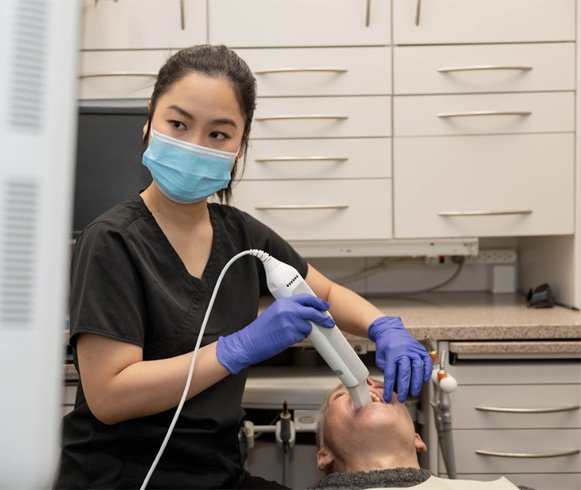 our dentist in winnipeg, mb