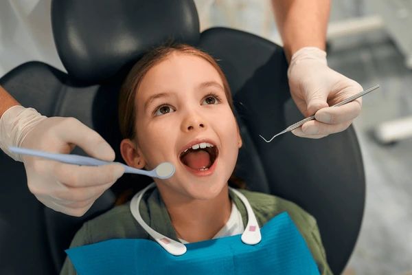pediatric dentistry in winnipeg, mb