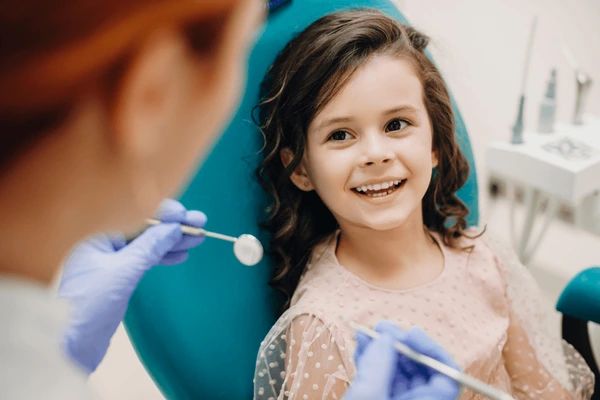 pediatric dentistry near you