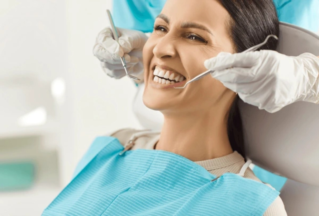 preventive dentistry in winnipeg mb