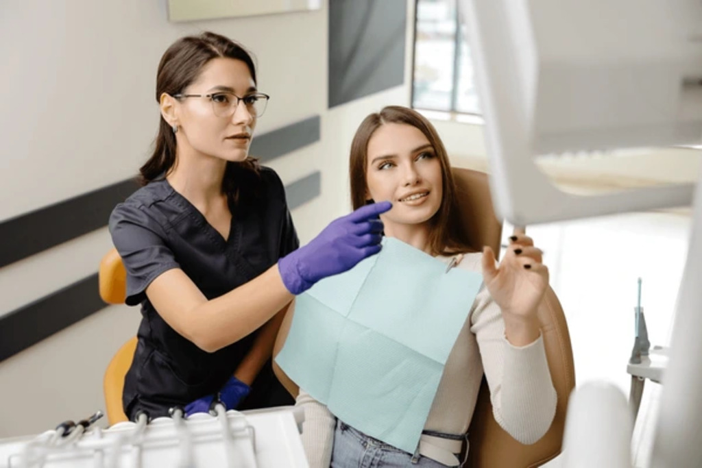 preventive dentistry near you