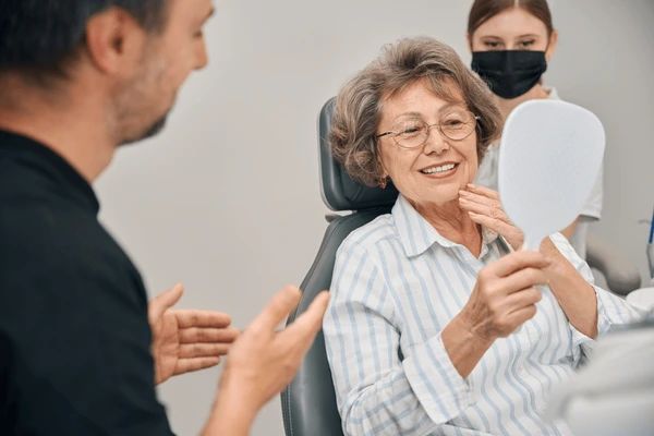 restorative dentistry near you