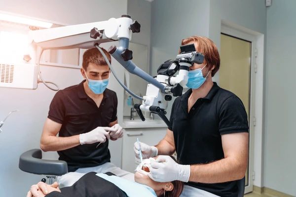 root canal therapy near you