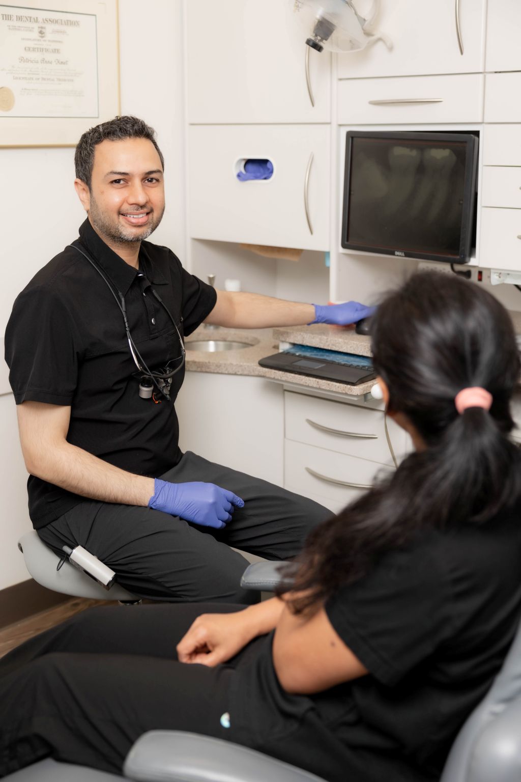 dentist near you in winnipeg, mb
